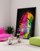 Hungry For Techno