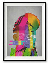 Hungry For Techno – Grey