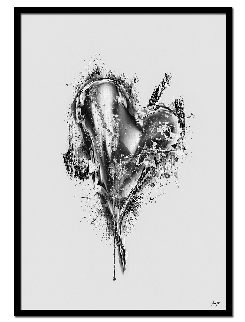 Ice Cold Heart