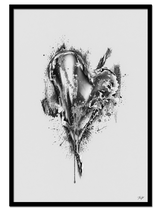Ice Cold Heart