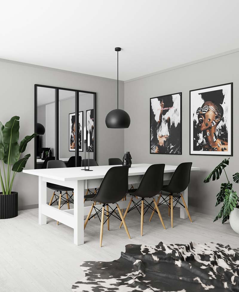 Bad Influence Club #1