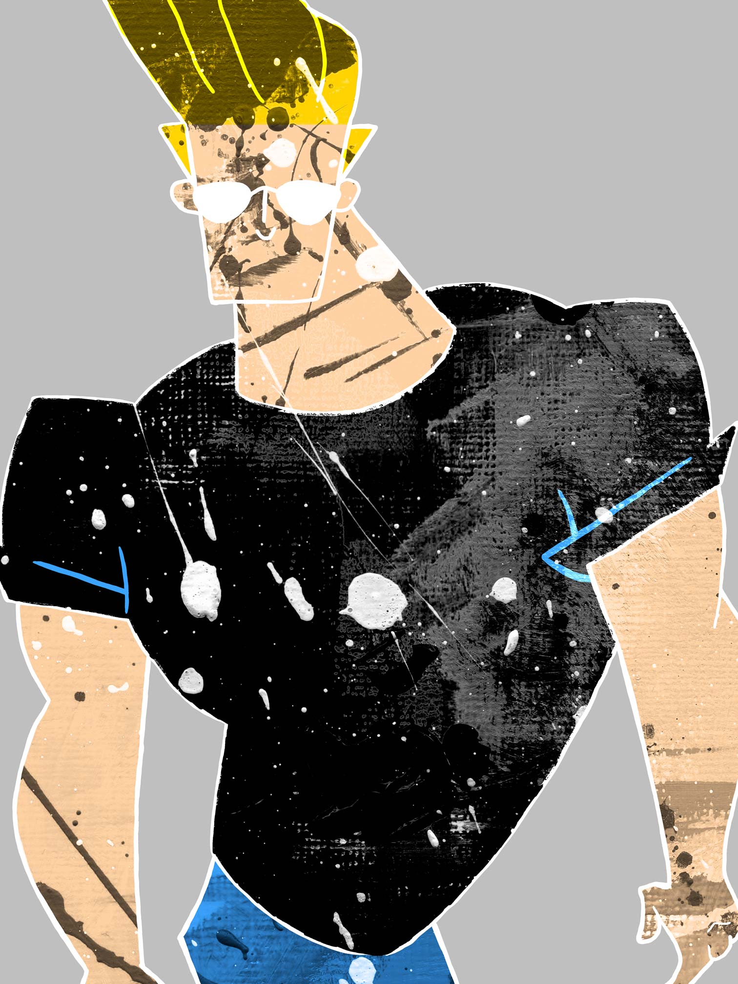 Johnny