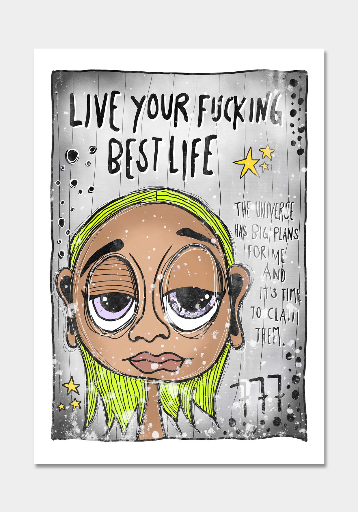 Live Your Best Life
