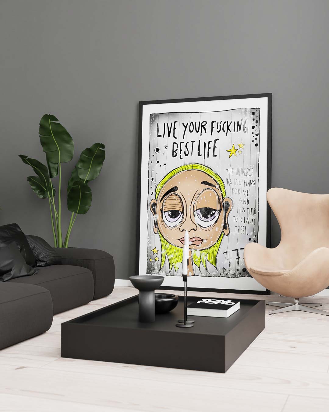 Live Your Best Life