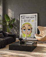Live Your Best Life