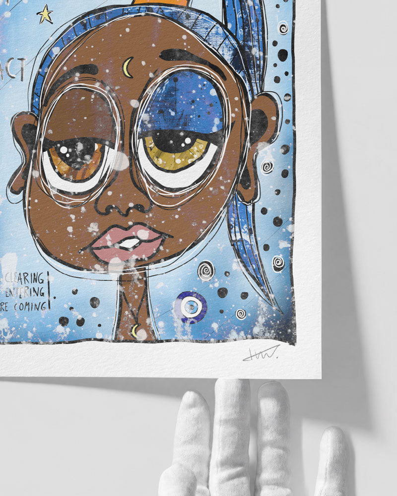 Moon Child