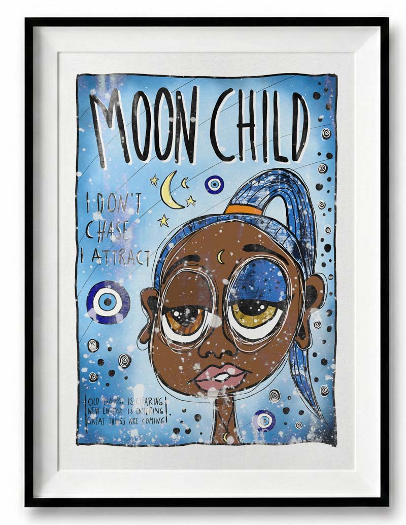 Moon Child