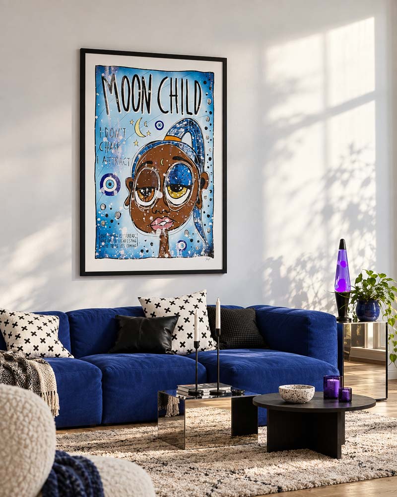Moon Child