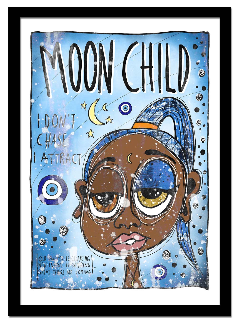 Moon Child