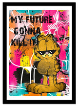 My Future Gonna Kill It