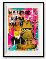 My Future Gonna Kill It