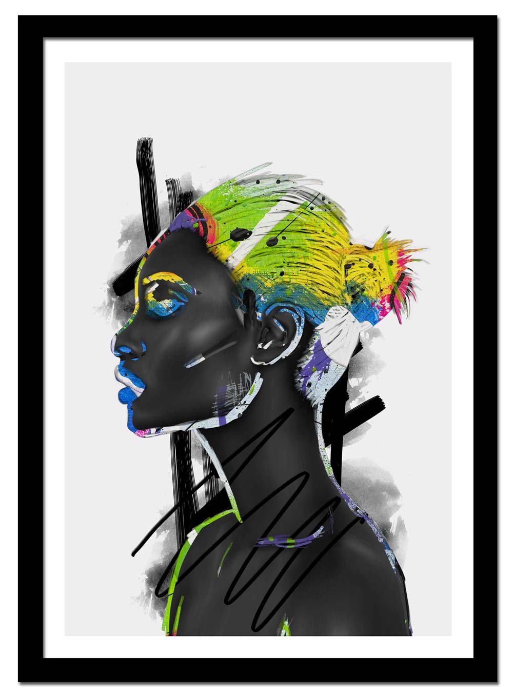 Perfect Imperfections