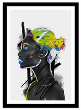 Perfect Imperfections