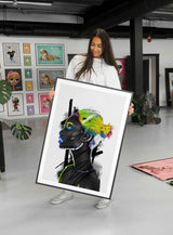 Perfect Imperfections