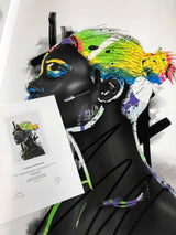 Perfect Imperfections