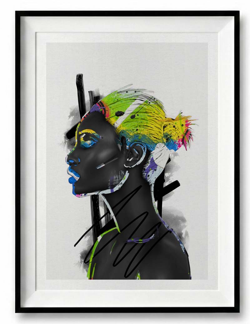 Perfect Imperfections