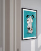 Dumb Dog – Blue