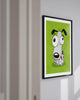 Dumb Dog – Green