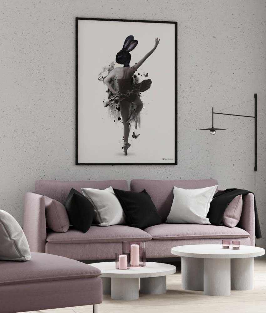 Prima Ballerina