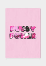 Pussy Power