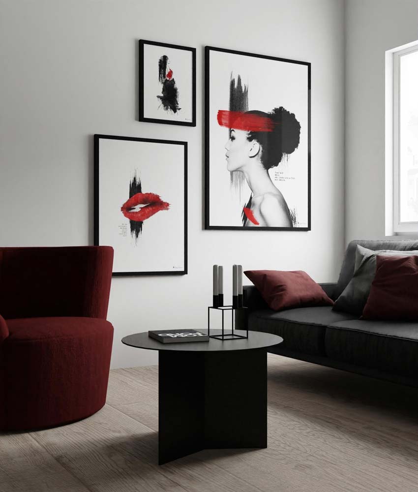 Elle Noir