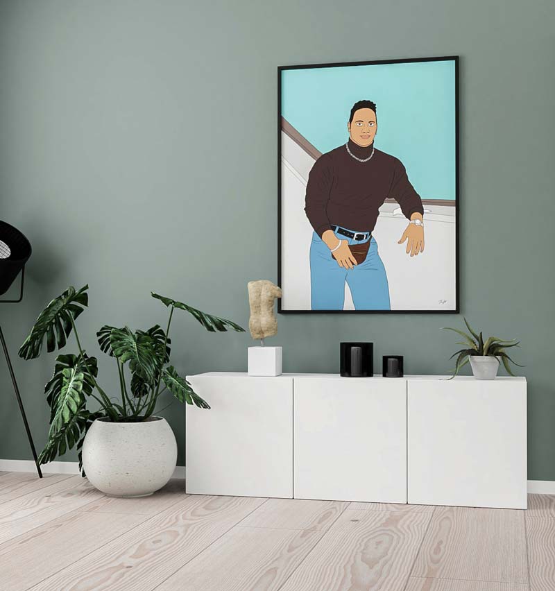 The Rock
