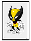 Wolverine Superstar