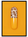 Beauty Pill – Orange