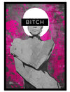 Bitch – Pink