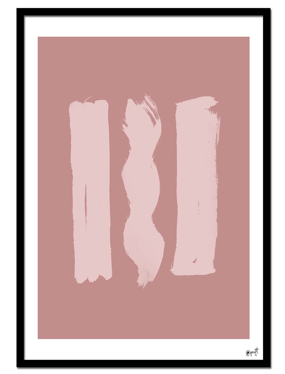 Blush Brush