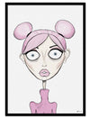 Calling All Pinkaholics