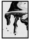Dark Liquid