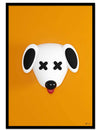 Doggo – Orange