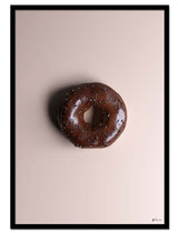 Donut – Brown