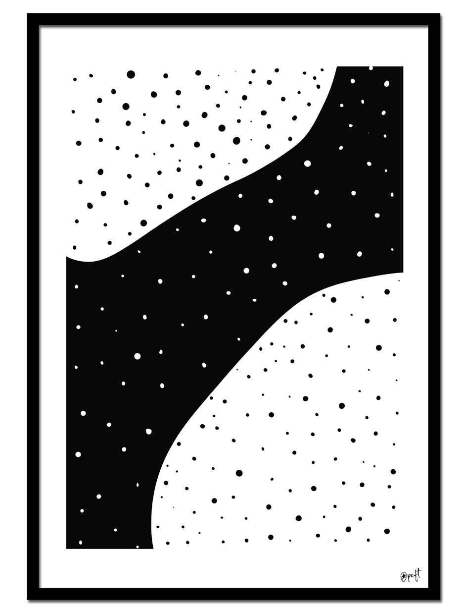 Dots & Spots 01