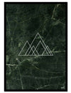 Green Marble