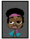 Hendrix