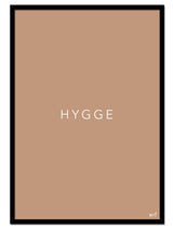 Hygge - Orange