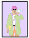 Kurt Cobain