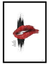 Red Lip Killer