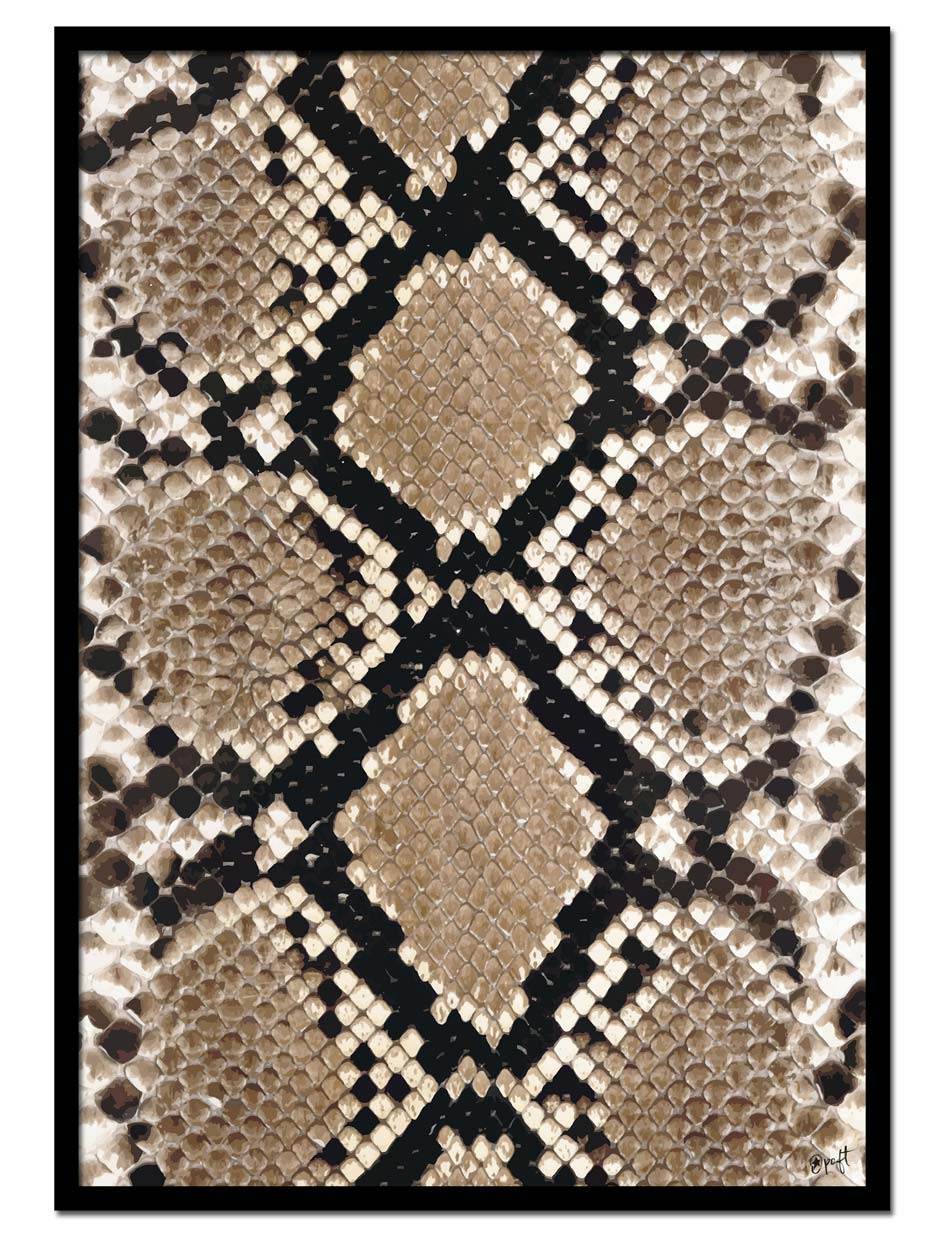 Snakeskin