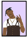 Tupac
