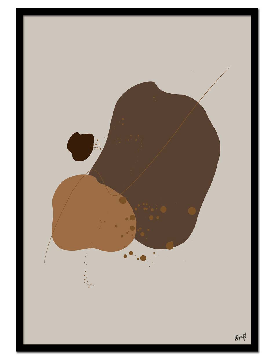 Warm Shapes
