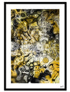 Yellow Maze